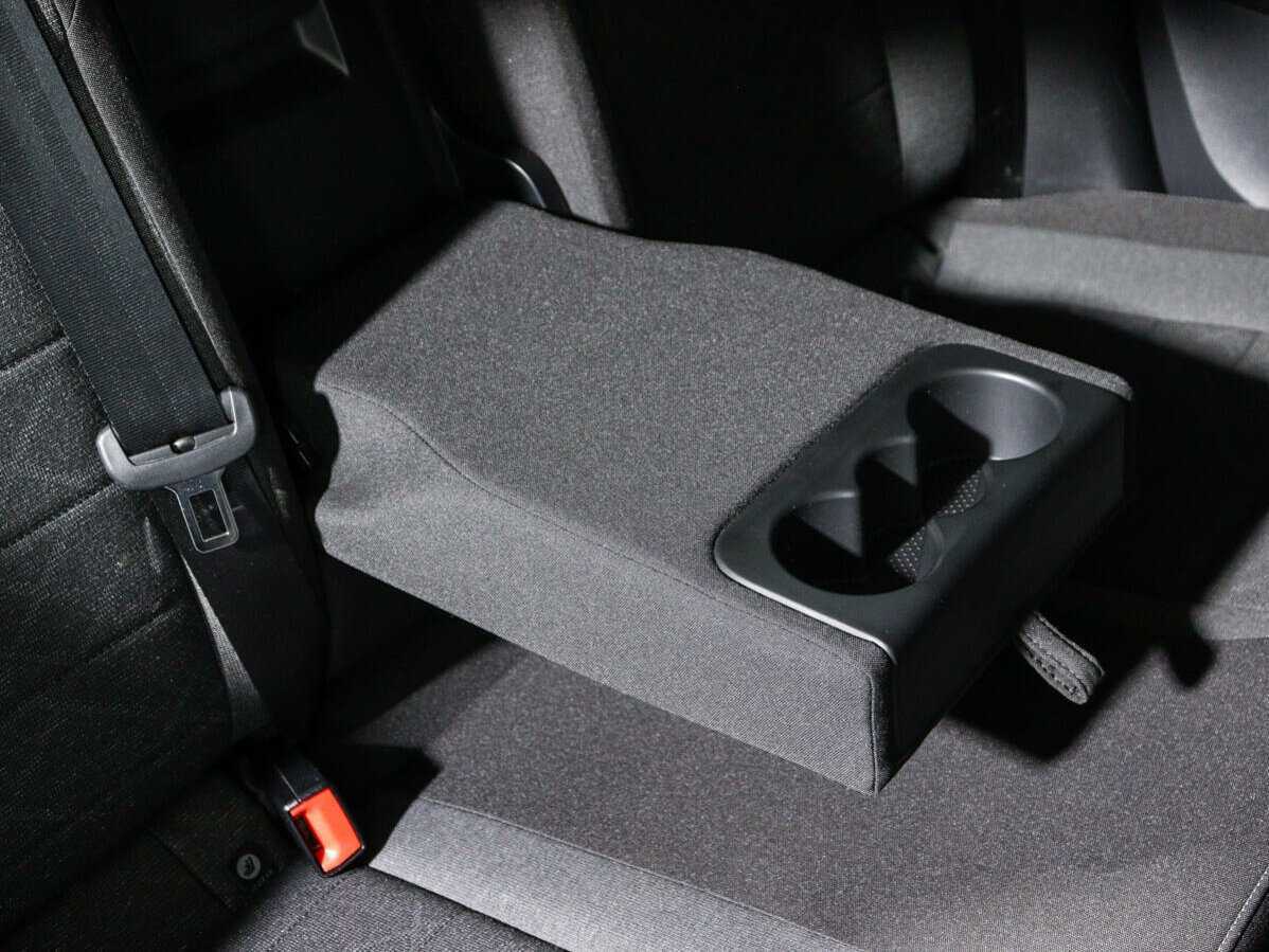 Купить Фольксваген Поло, 2021, 49 425 км.. Фото: #12