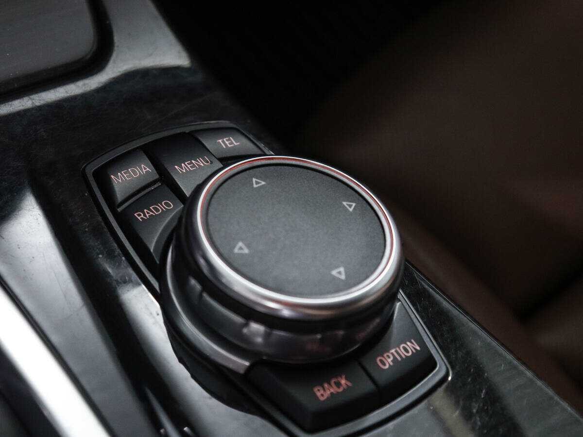 Купить BMW 5 серии, 2016, 112 878 км.. Фото: #16