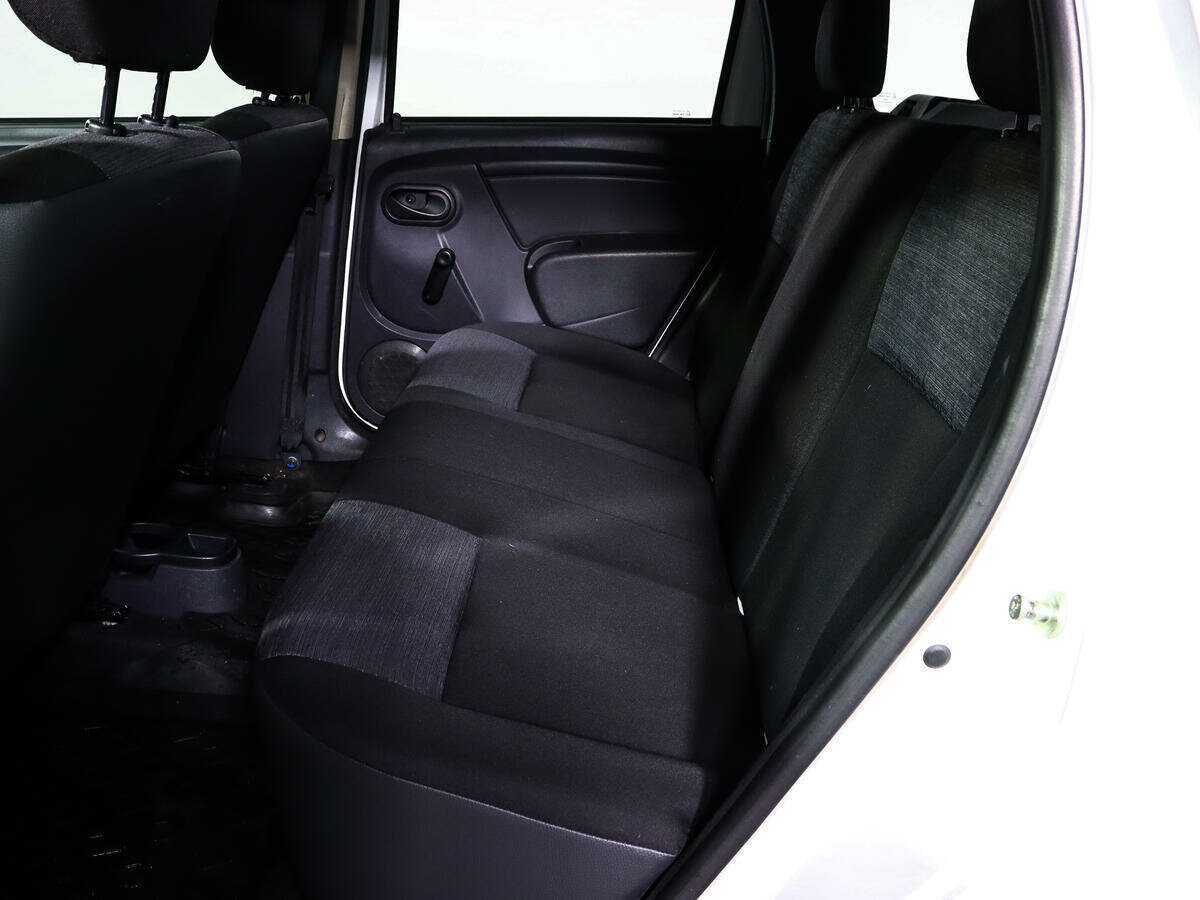 Купить Renault Duster, 2013, 82 838 км.. Фото: #8