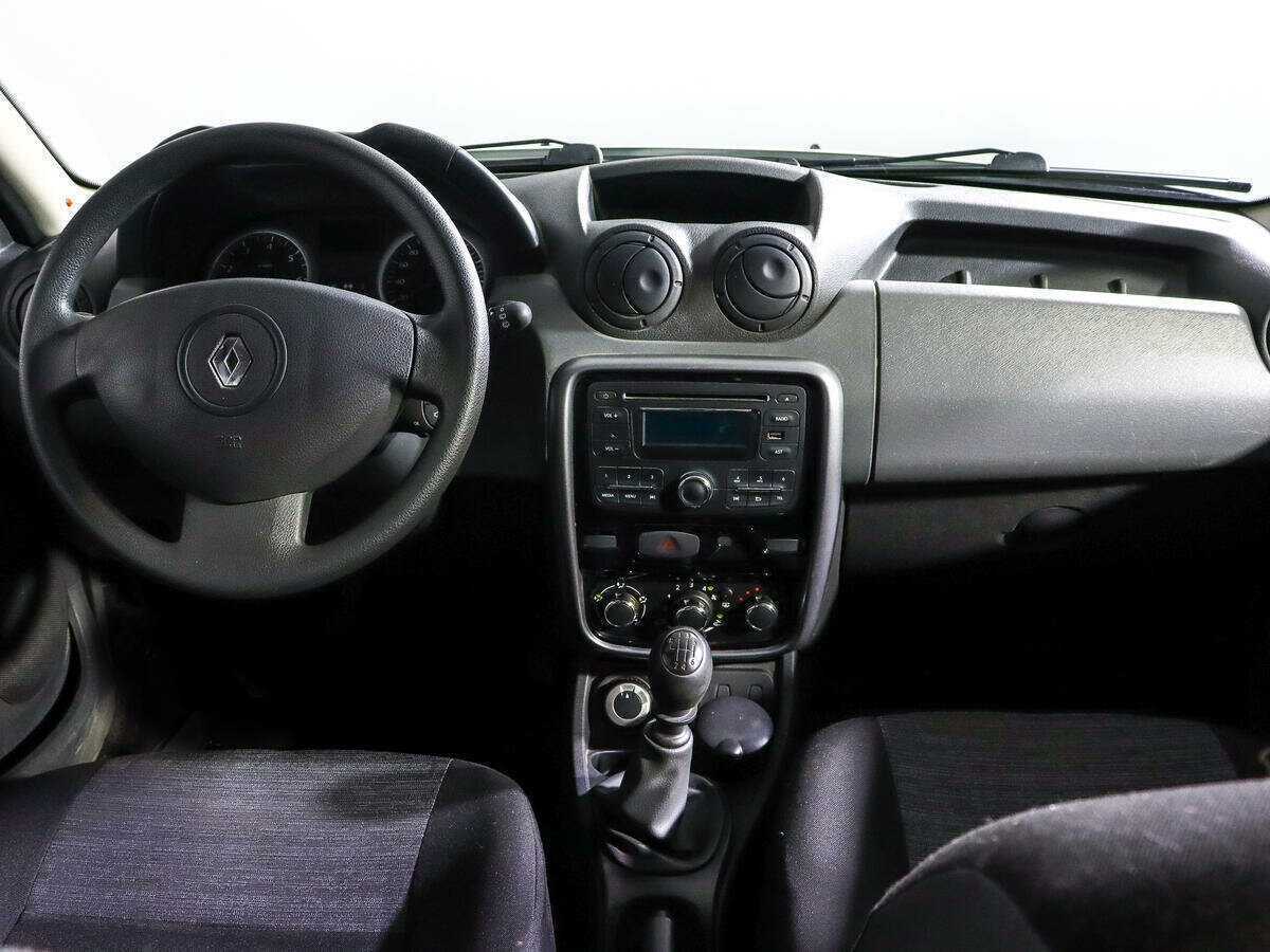 Купить Renault Duster, 2013, 82 838 км.. Фото: #10
