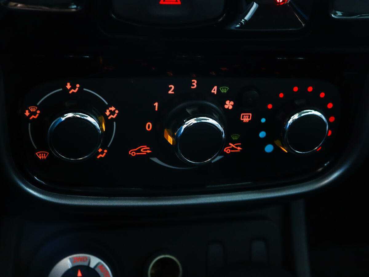 Купить Renault Duster, 2013, 82 838 км.. Фото: #13