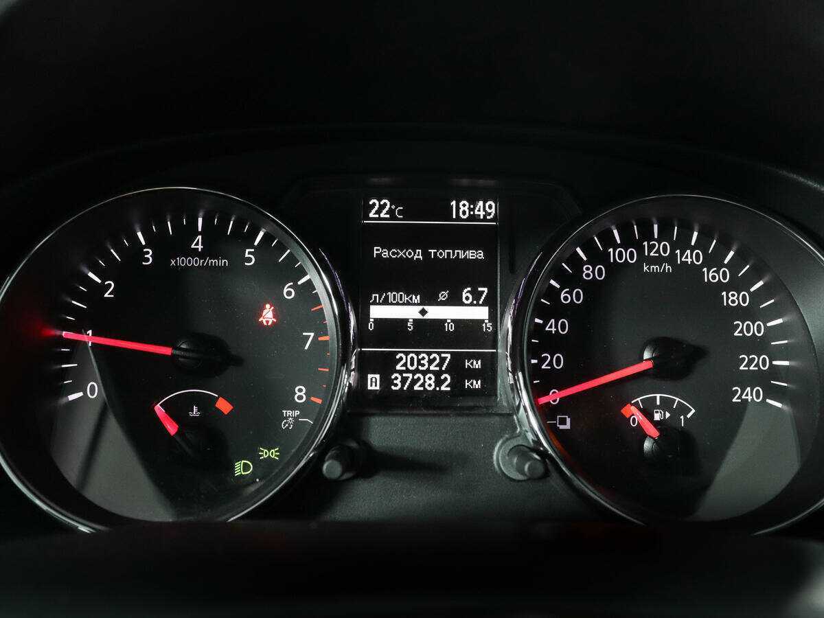 Купить Ниссан Кашкай, 2013, 20 600 км.. Фото: #8