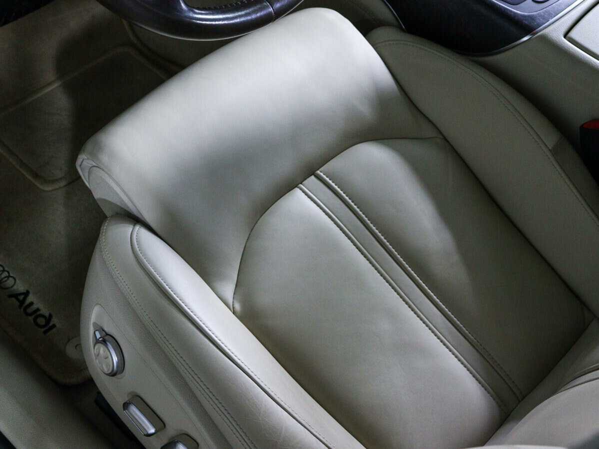 Купить Audi A6, 2017, 121 137 км.. Фото: #14