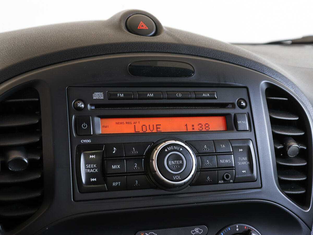 Купить Nissan Juke, 2014, 101 961 км.. Фото: #15