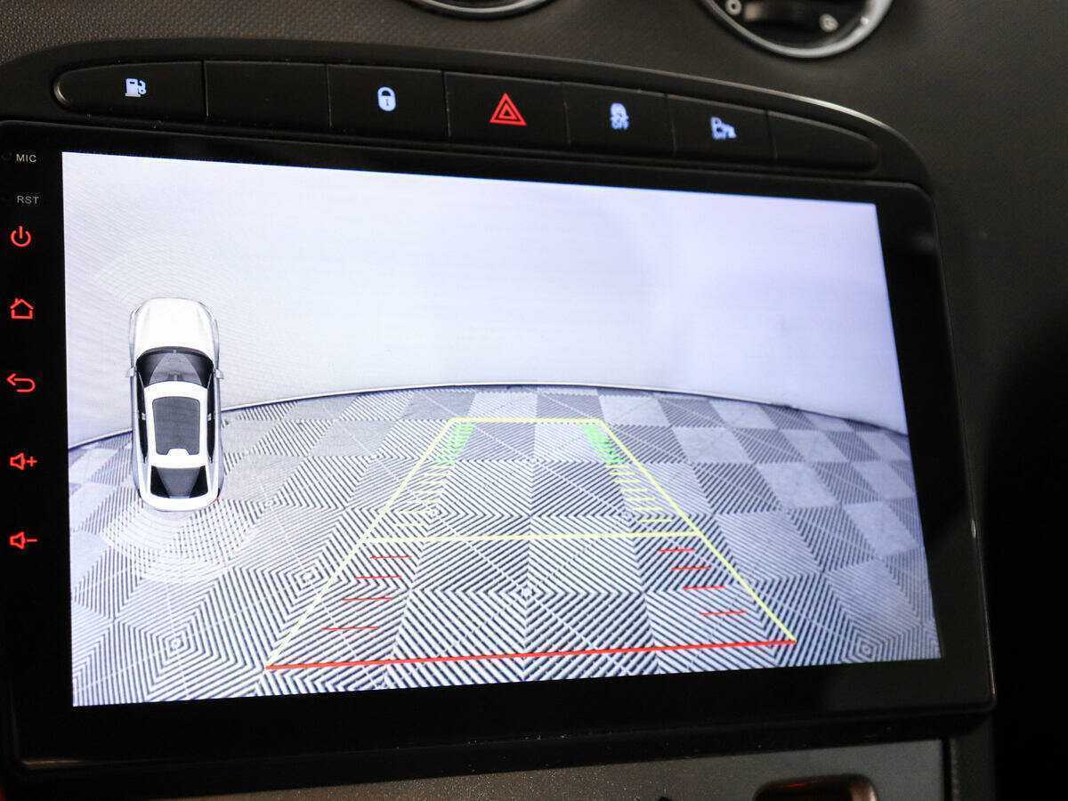 Купить Peugeot 408, 2012, 148 095 км.. Фото: #13