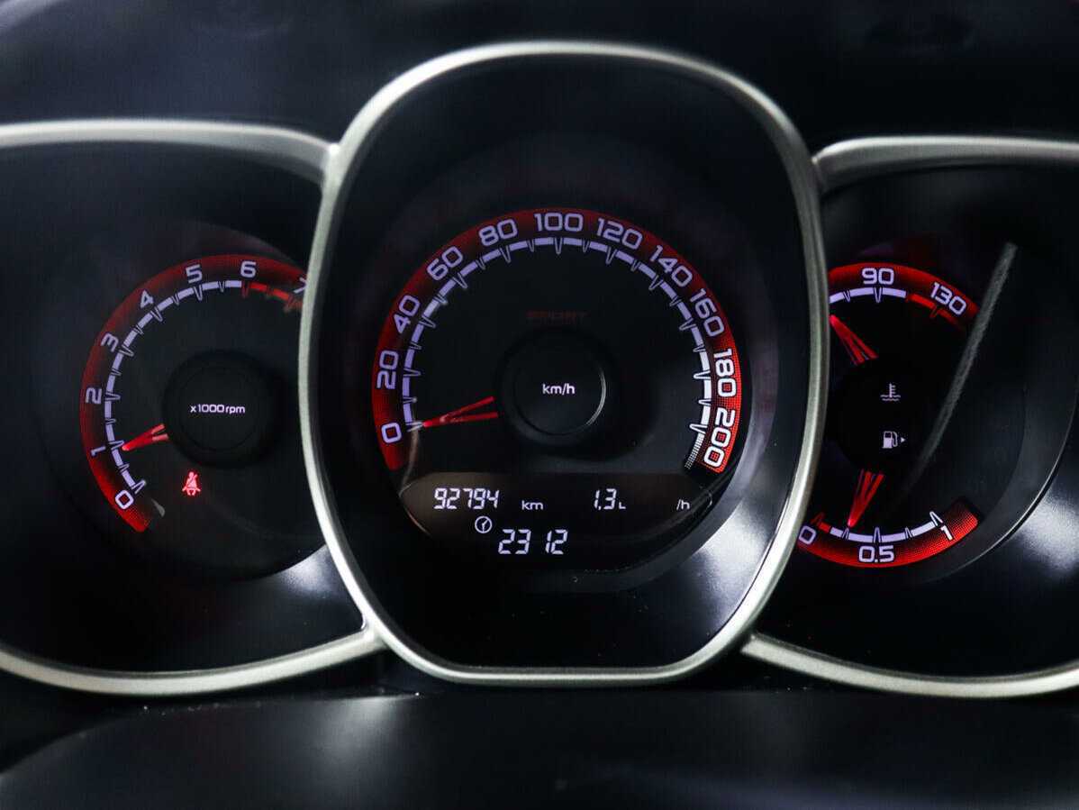 Купить Lada (ВАЗ) Vesta, 2019, 92 000 км.. Фото: #8