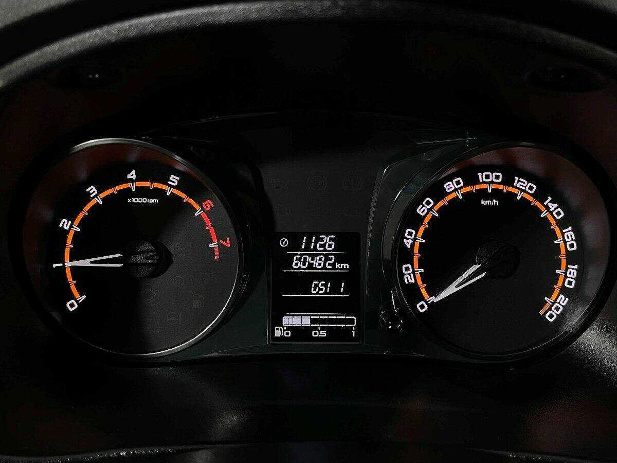 Купить Lada (ВАЗ) Granta, 2021, 60 000 км.. Фото: #10