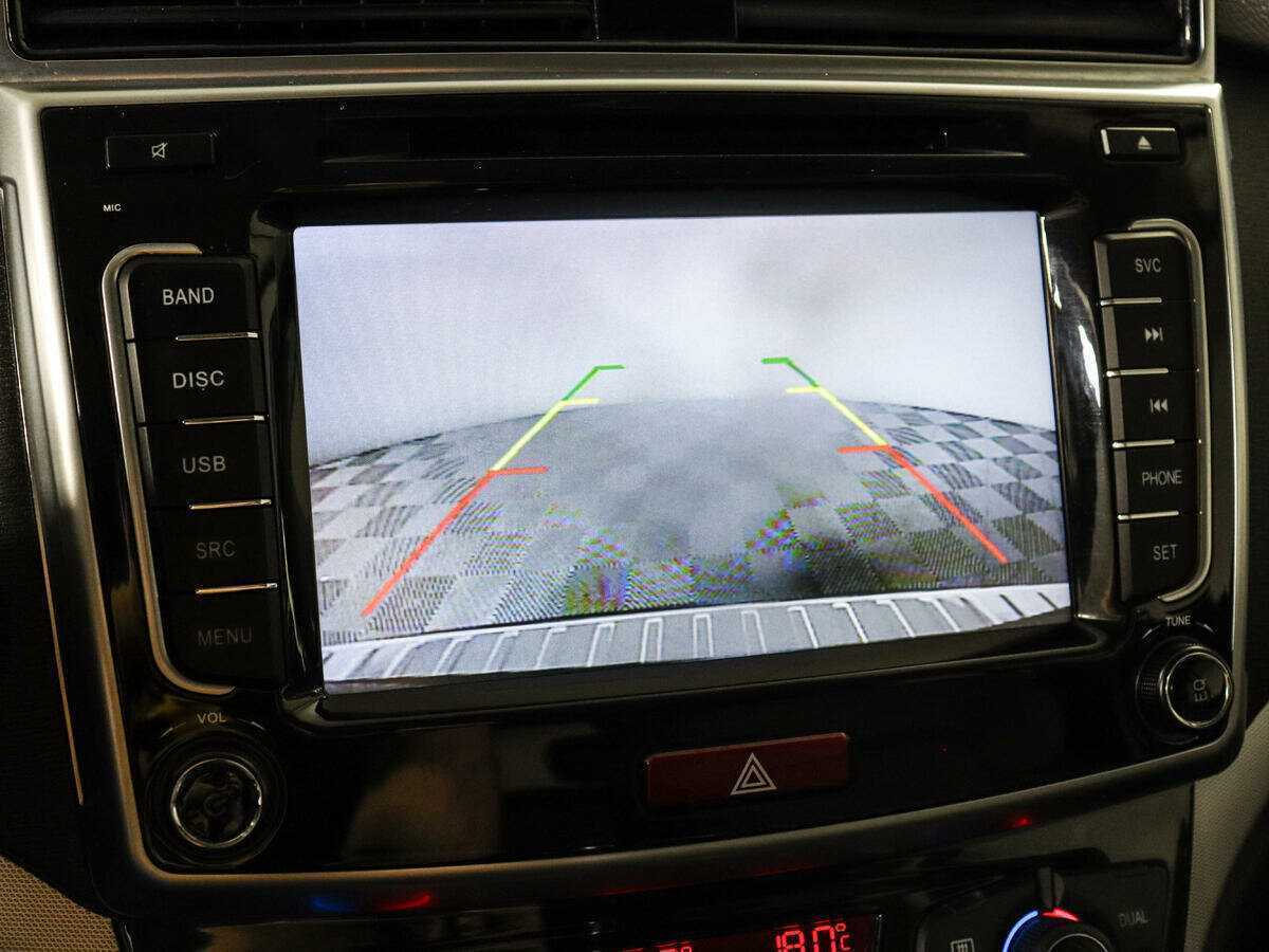 Купить Haval H6, 2019, 52 001 км.. Фото: #12