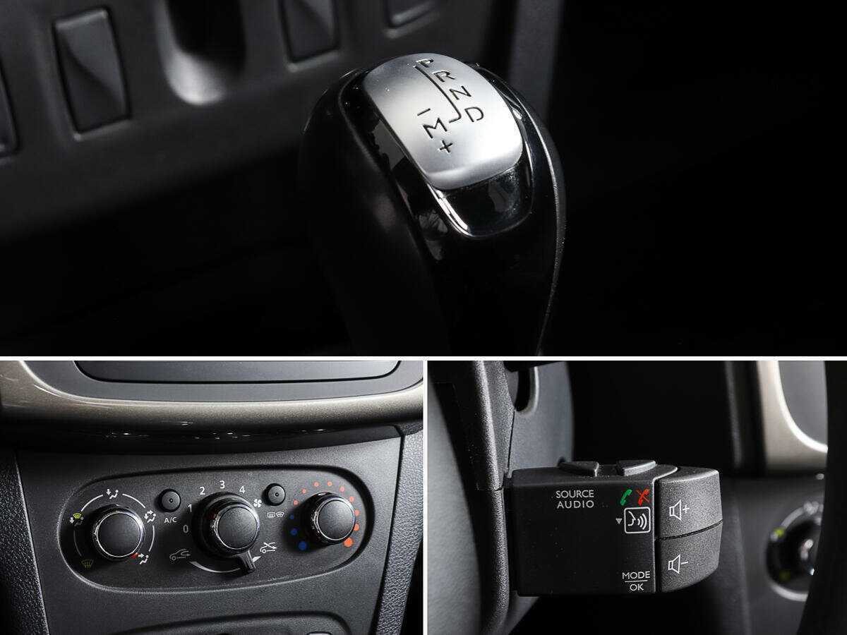 Купить Renault Logan, 2020, 42 676 км.. Фото: #17