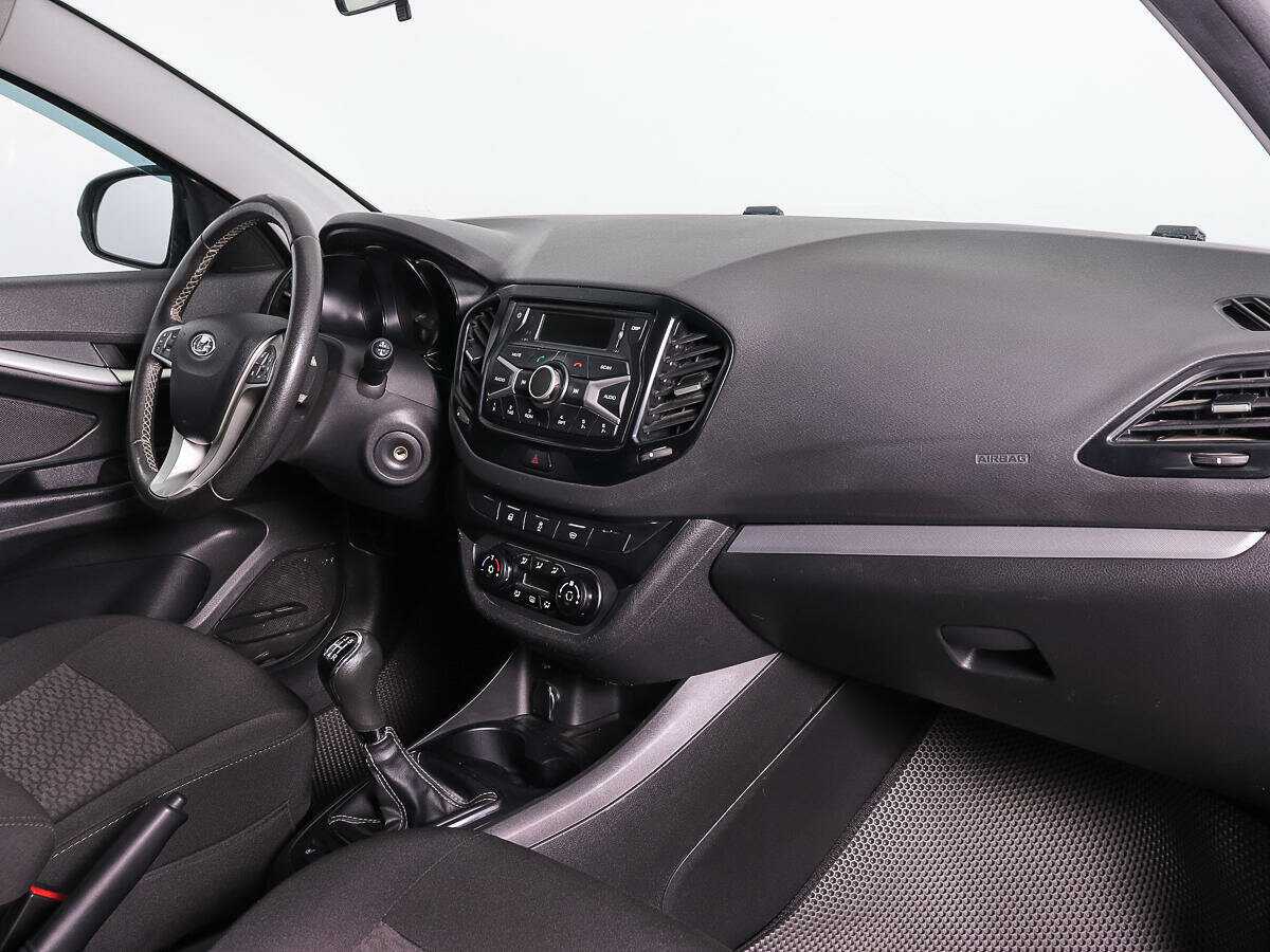 Купить Lada (ВАЗ) Vesta, 2020, 67 017 км.. Фото: #7