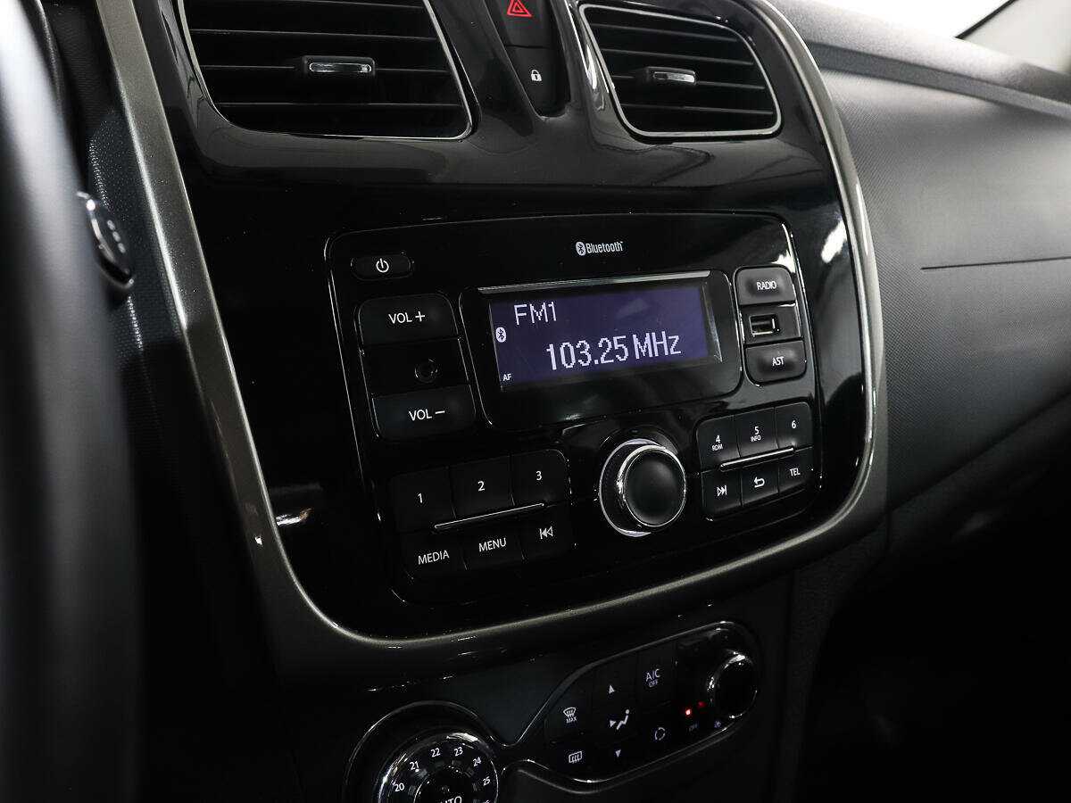 Купить Renault Sandero, 2019, 54 814 км.. Фото: #15