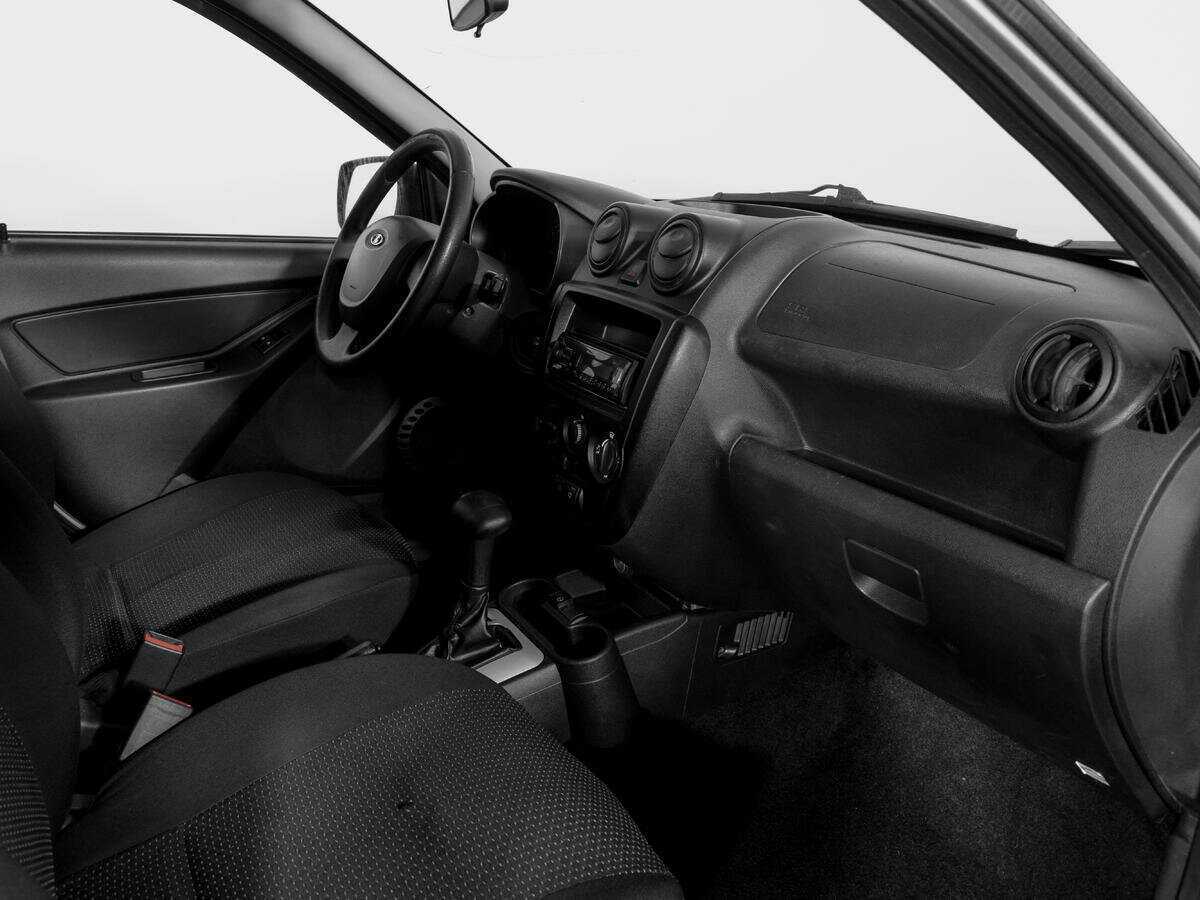 Купить Lada (ВАЗ) Granta, 2012, 225 000 км.. Фото: #8