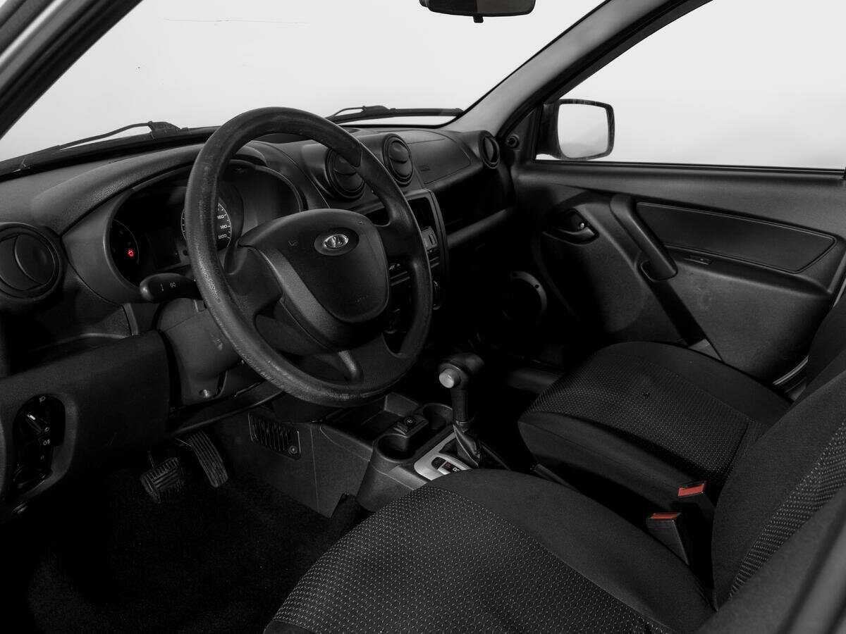 Купить Lada (ВАЗ) Granta, 2012, 225 000 км.. Фото: #14