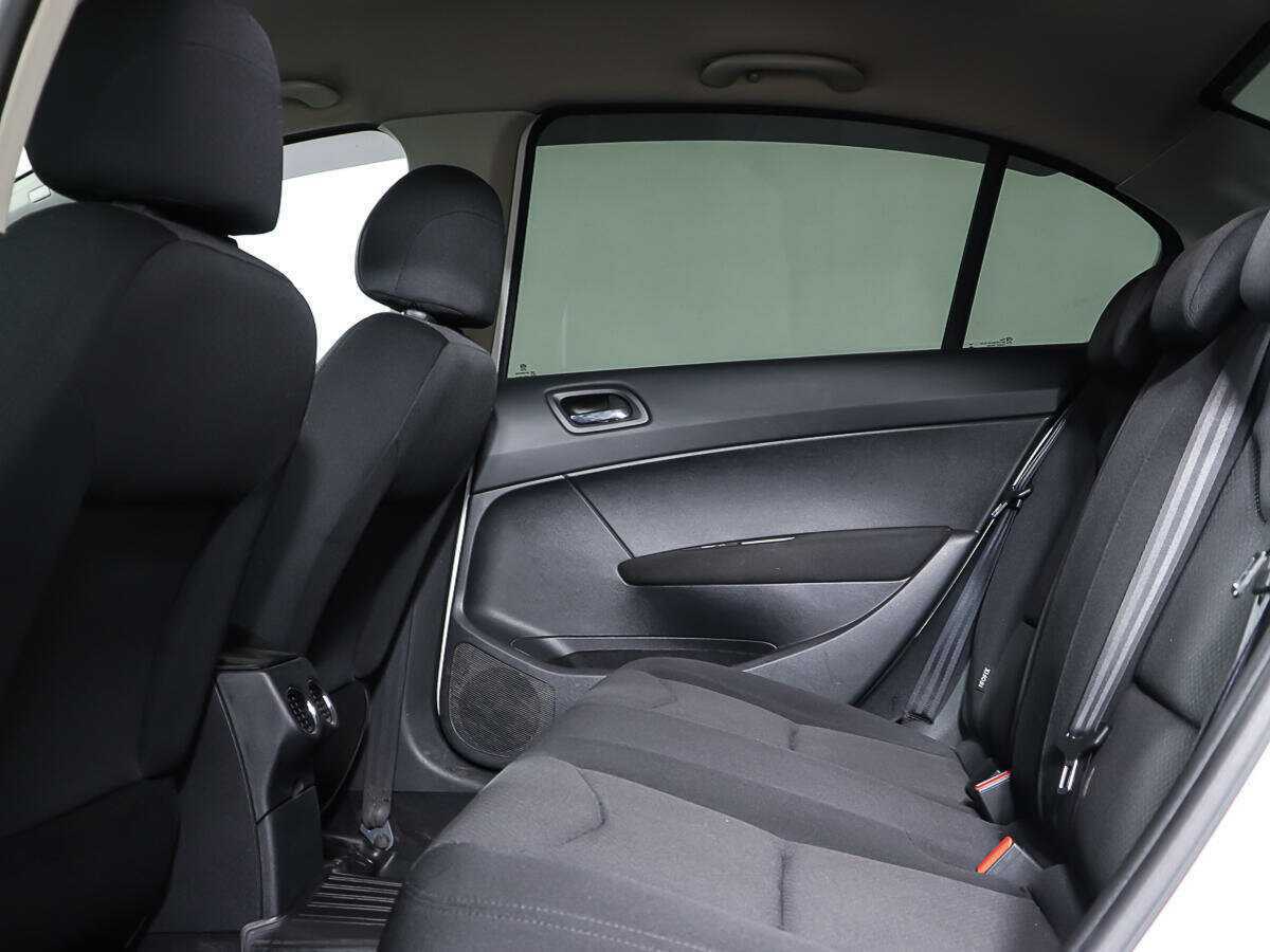 Купить Peugeot 408, 2014, 183 667 км.. Фото: #9