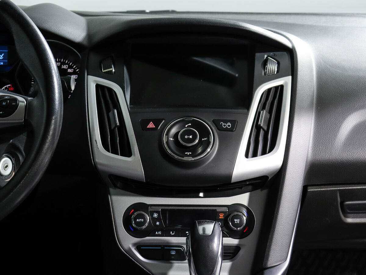 Купить Ford Focus, 2013, 170 661 км.. Фото: #10
