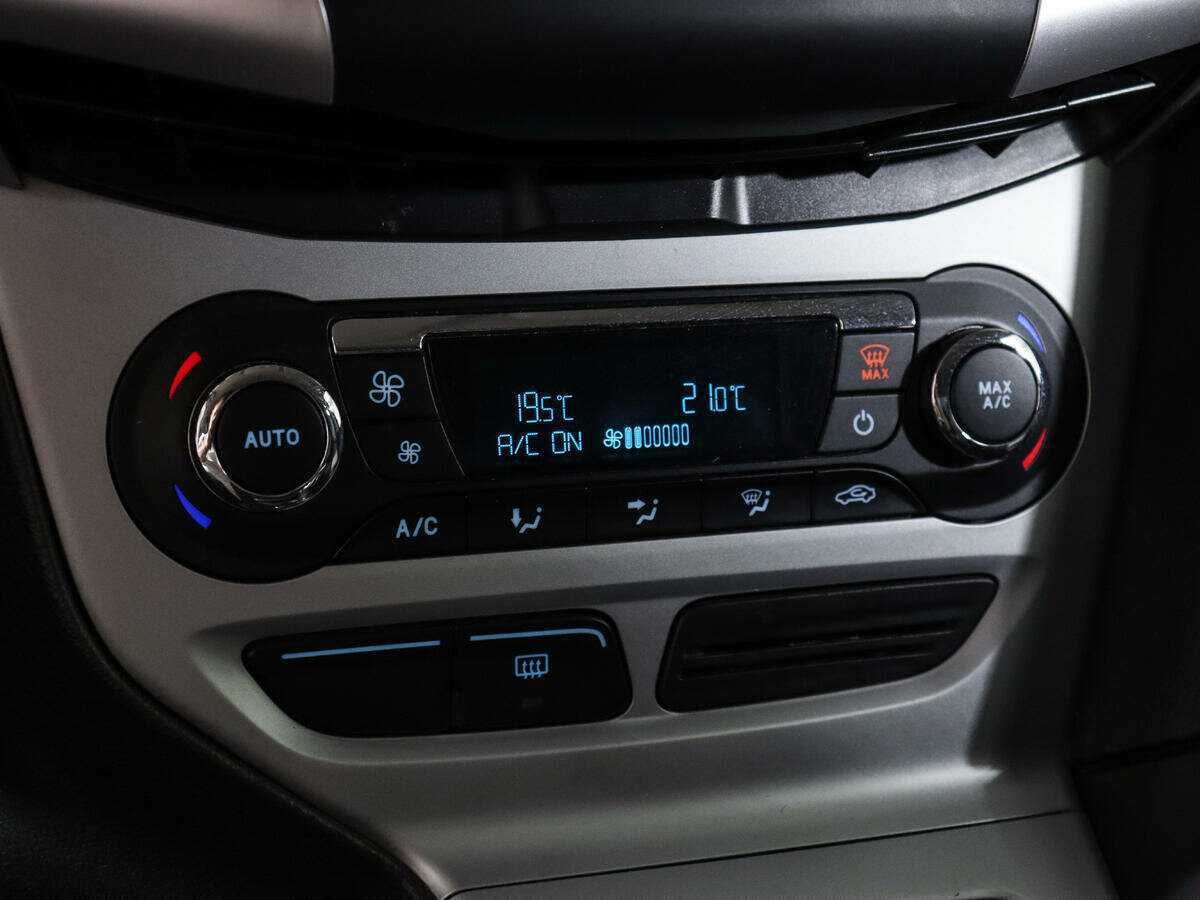 Купить Ford Focus, 2013, 170 661 км.. Фото: #15