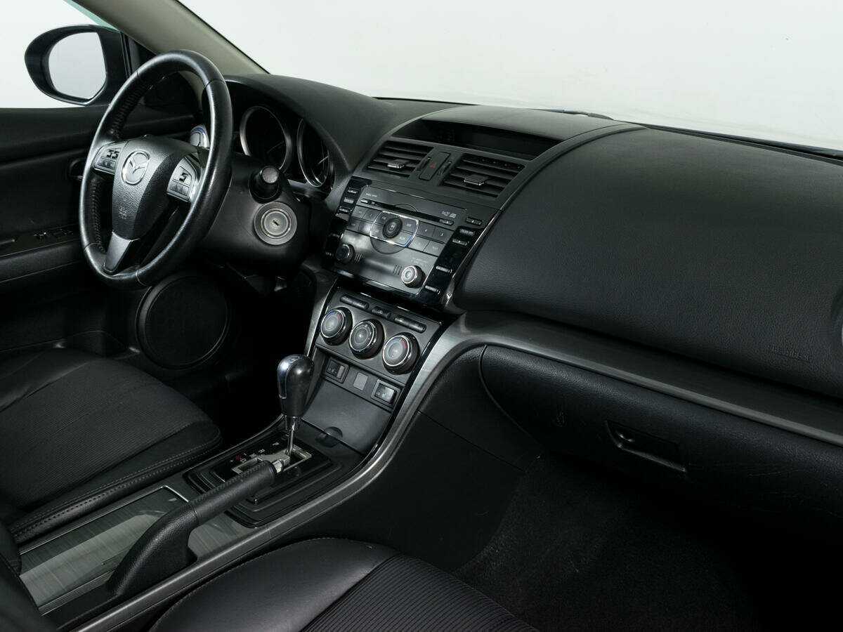 Купить Mazda 6, 2012, 253 764 км.. Фото: #6