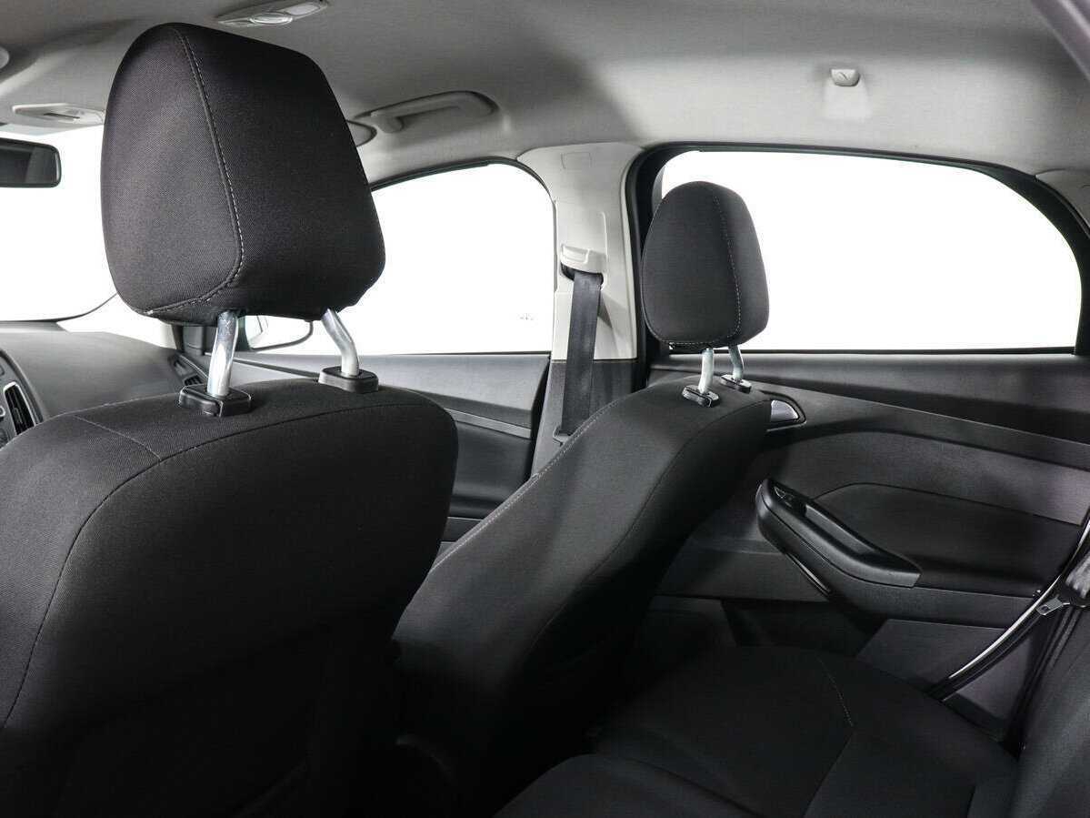 Купить Ford Focus, 2017, 66 108 км.. Фото: #11