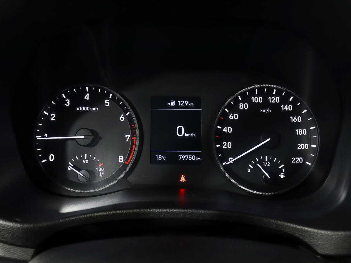 Купить Хендай Солярис, 2019, 79 749 км.. Фото: #9