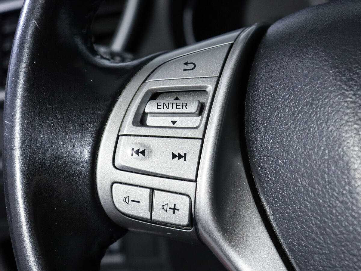 Купить Ниссан Кашкай, 2017, 71 529 км.. Фото: #16