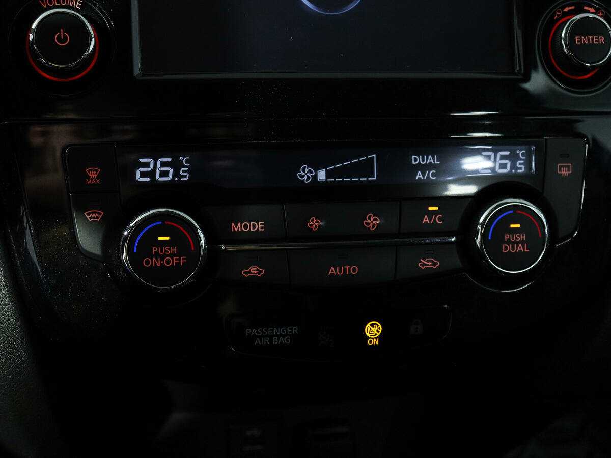 Купить Ниссан Кашкай, 2017, 71 529 км.. Фото: #18