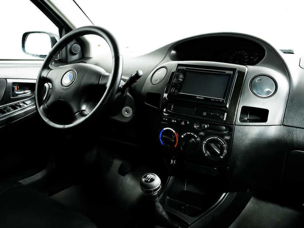 Купить Geely MK, 2012, 92 055 км.. Фото: #8