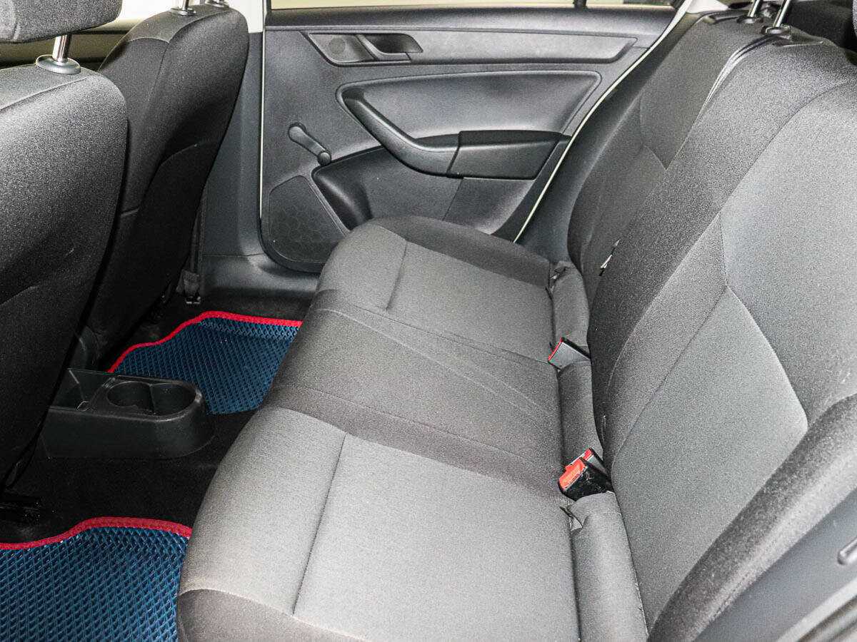 Купить Шкода Рапид, 2014, 256 000 км.. Фото: #8