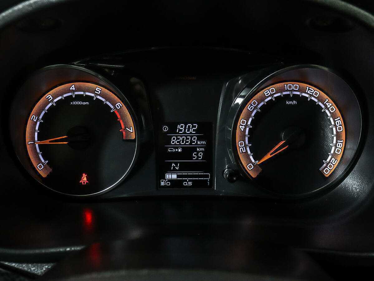 Купить Lada (ВАЗ) Granta, 2021, 82 000 км.. Фото: #9