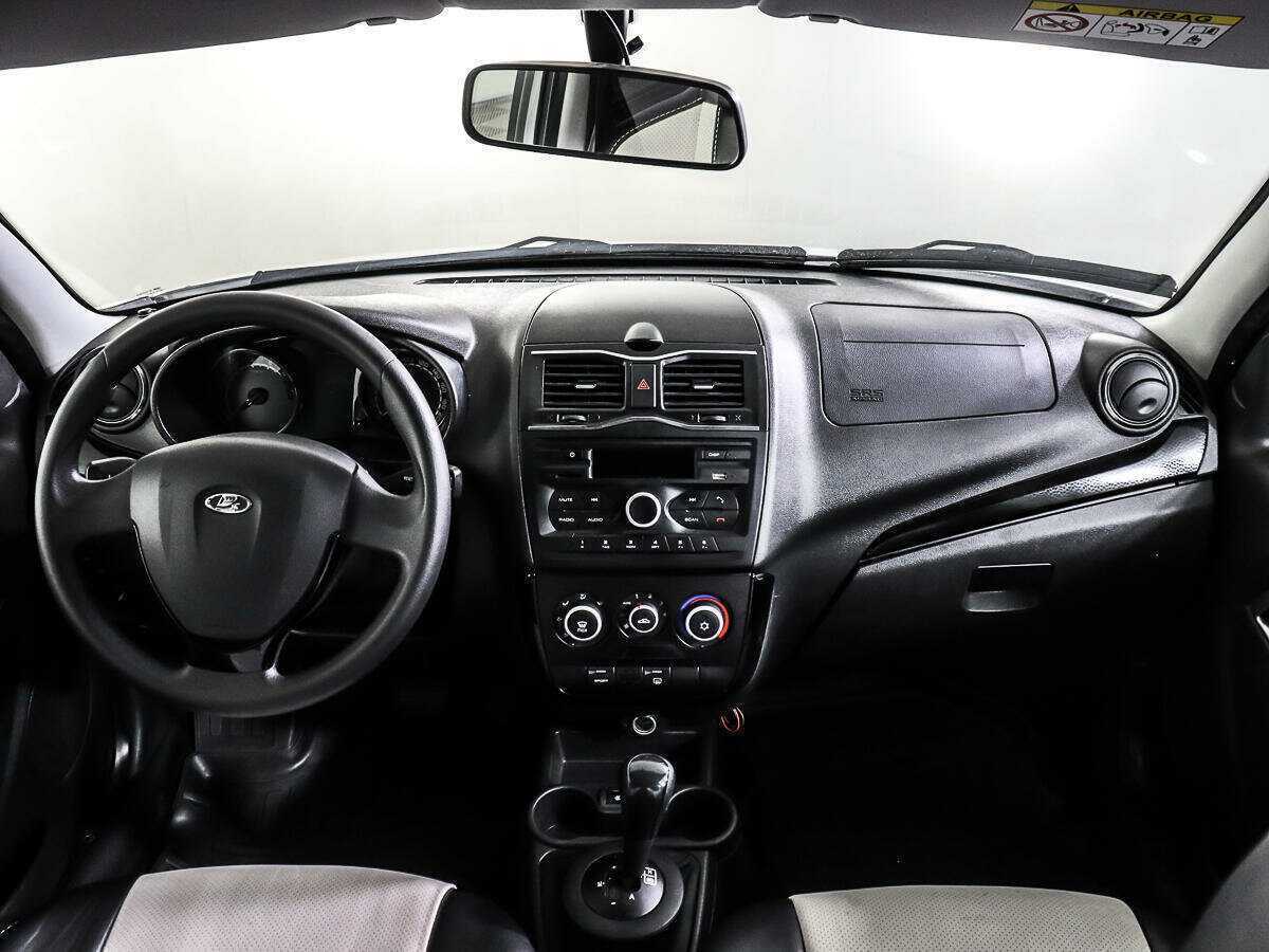 Купить Lada (ВАЗ) Granta, 2021, 82 000 км.. Фото: #10