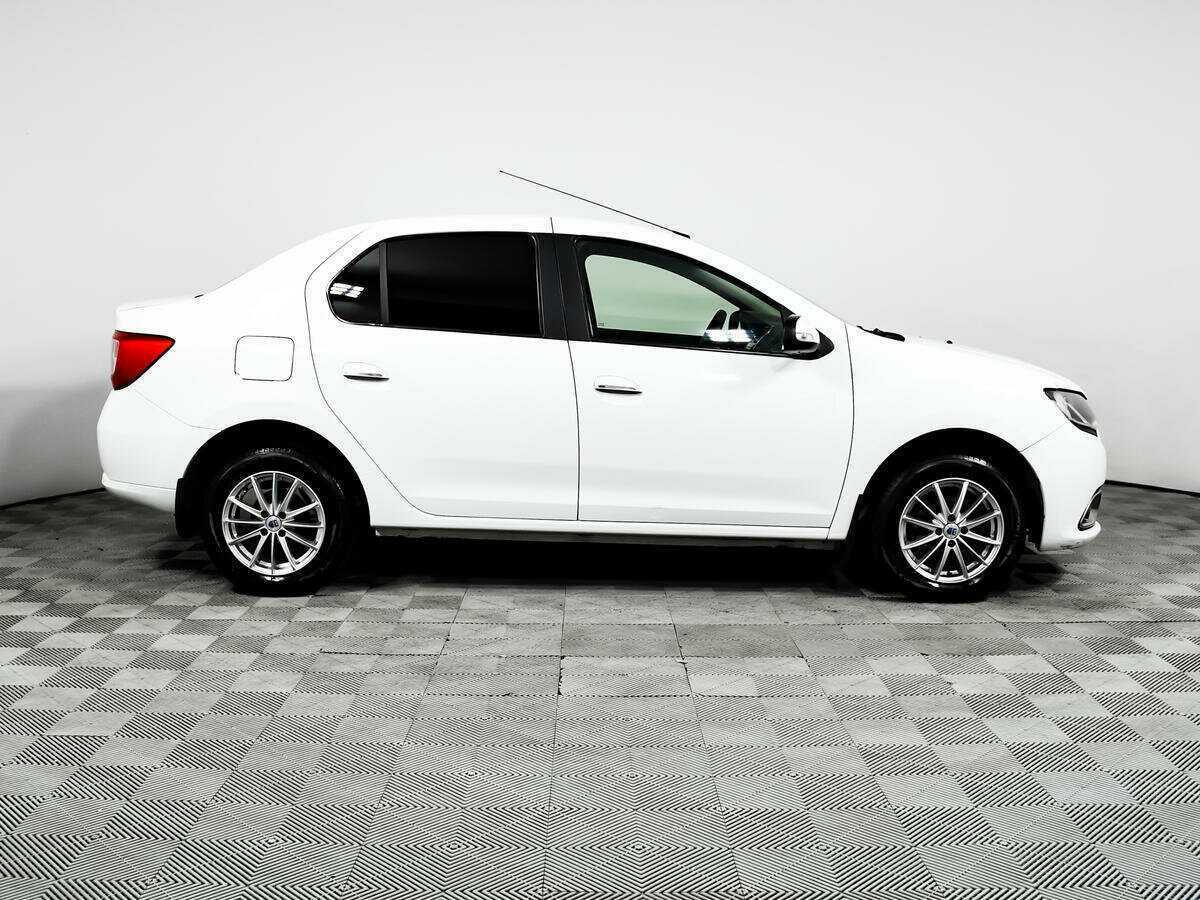 Купить Renault Logan, 2014, 142 048 км.. Фото: #3