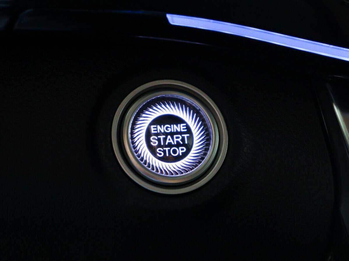 Купить EXEED VX, 2022, 19 000 км.. Фото: #24