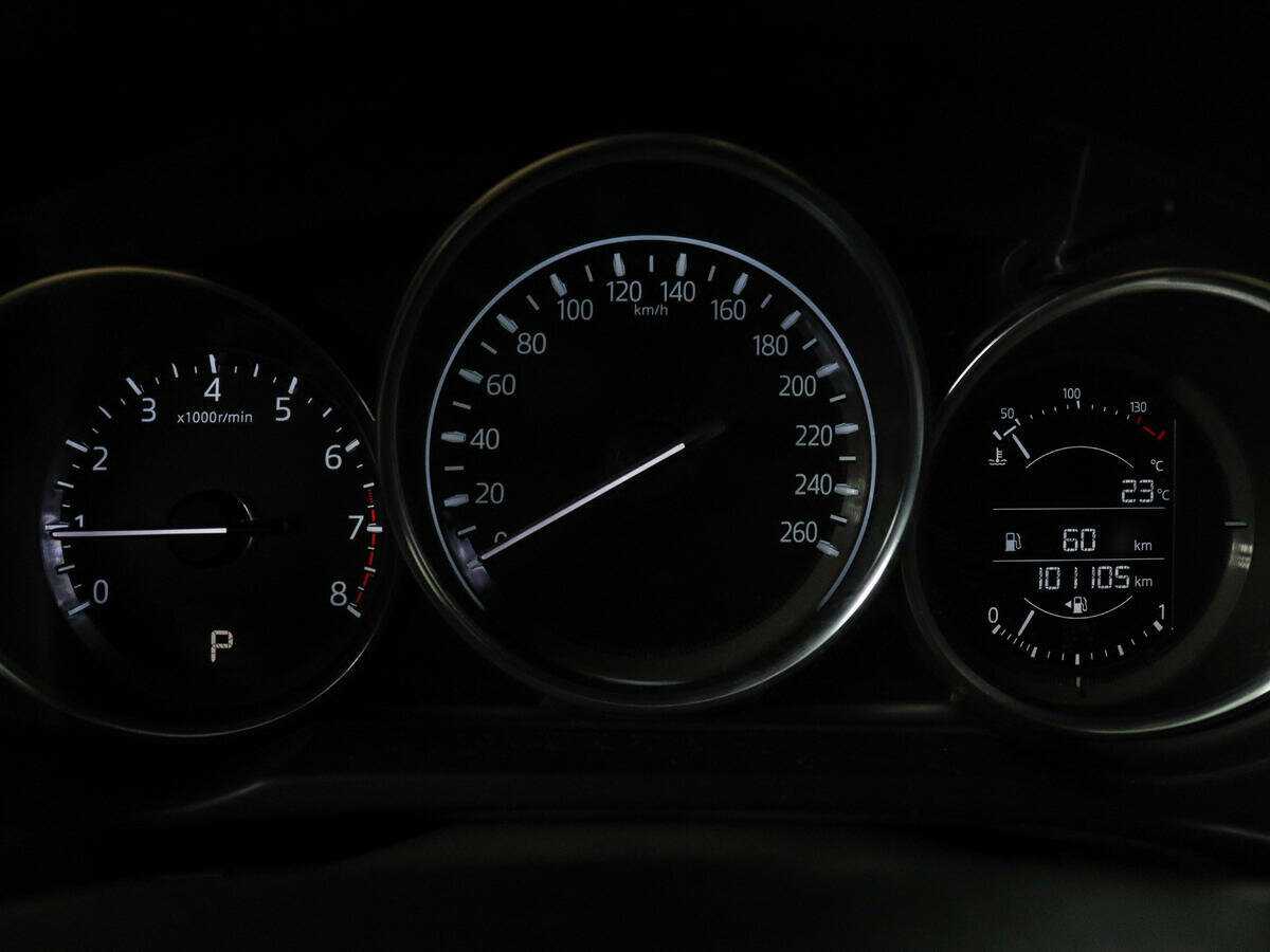 Купить Mazda CX-5, 2020, 101 105 км.. Фото: #8