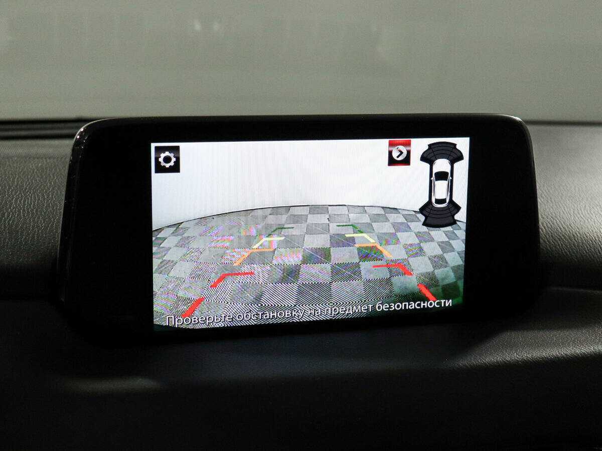 Купить Mazda CX-5, 2020, 101 105 км.. Фото: #12