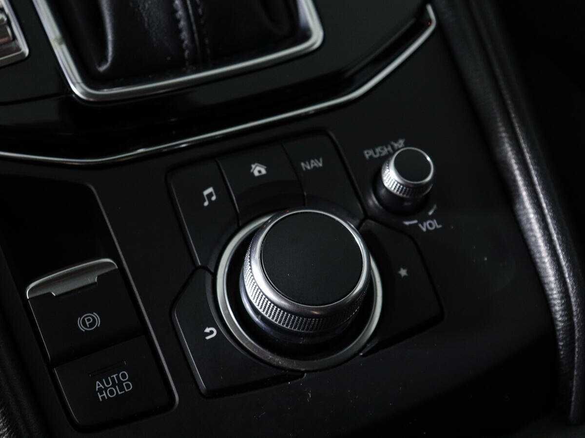 Купить Mazda CX-5, 2020, 101 105 км.. Фото: #15