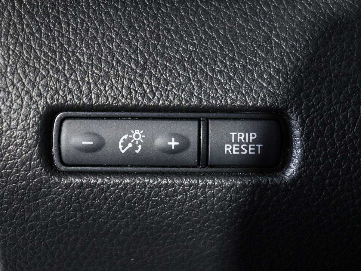 Купить Nissan X-Trail, 2020, 36 783 км.. Фото: #17