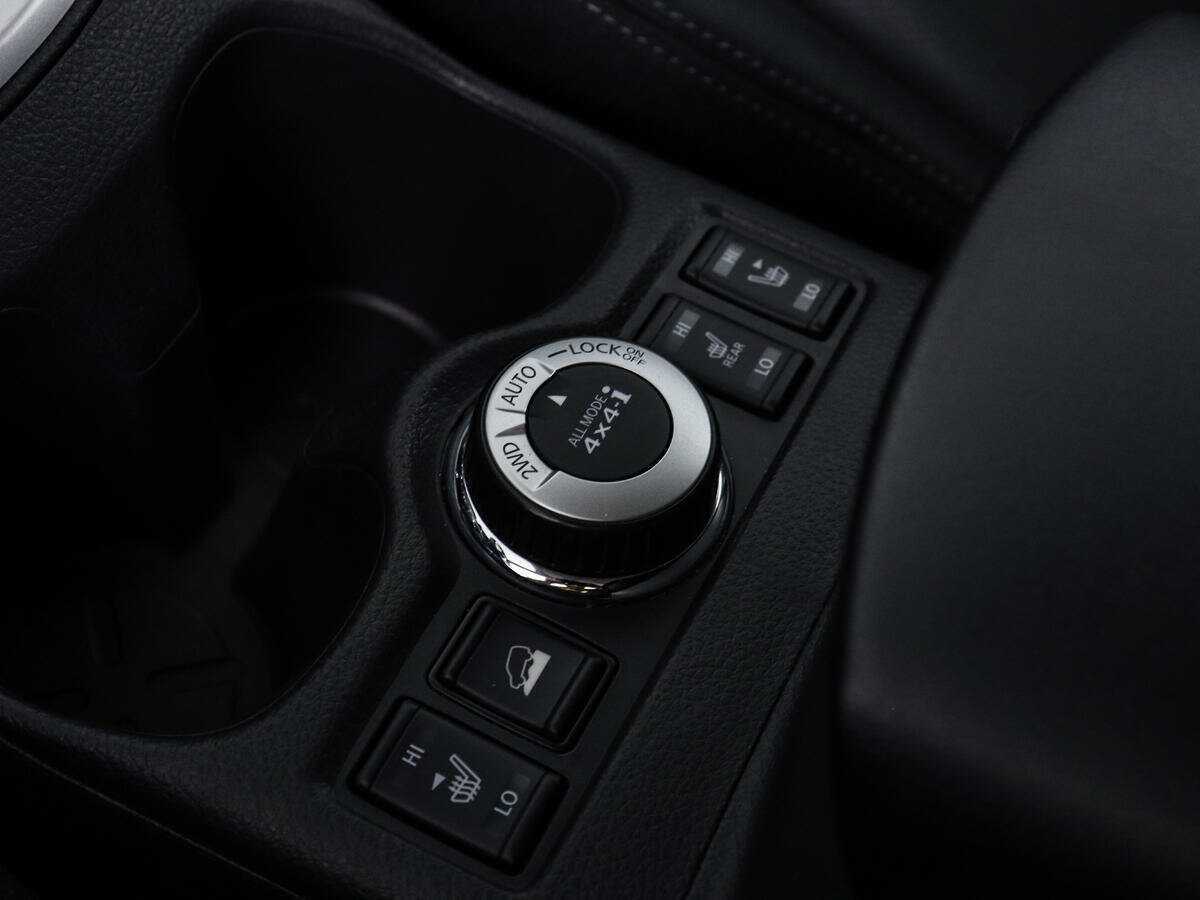 Купить Nissan X-Trail, 2020, 36 783 км.. Фото: #21