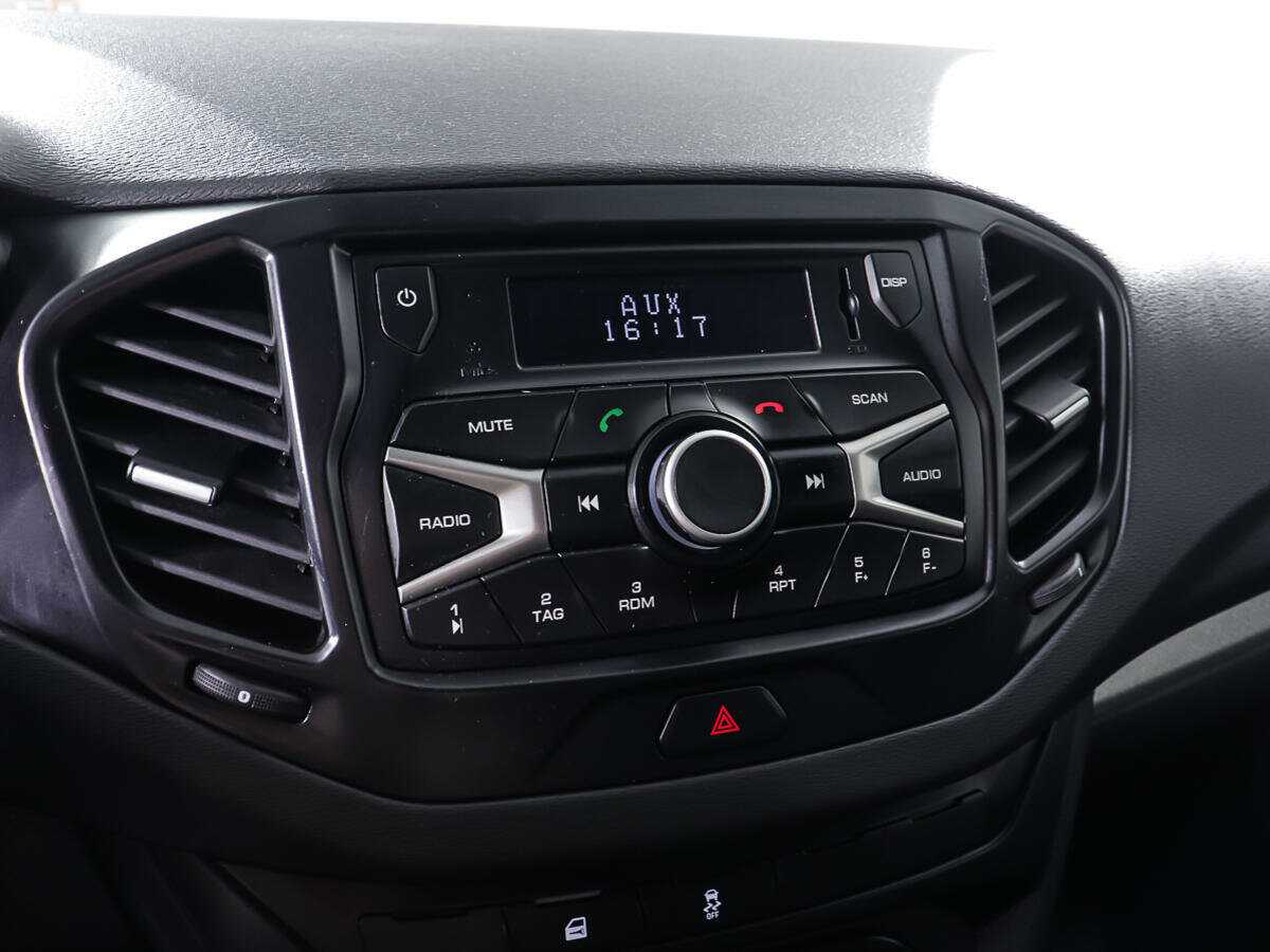 Купить Lada (ВАЗ) Vesta, 2016, 144 048 км.. Фото: #15