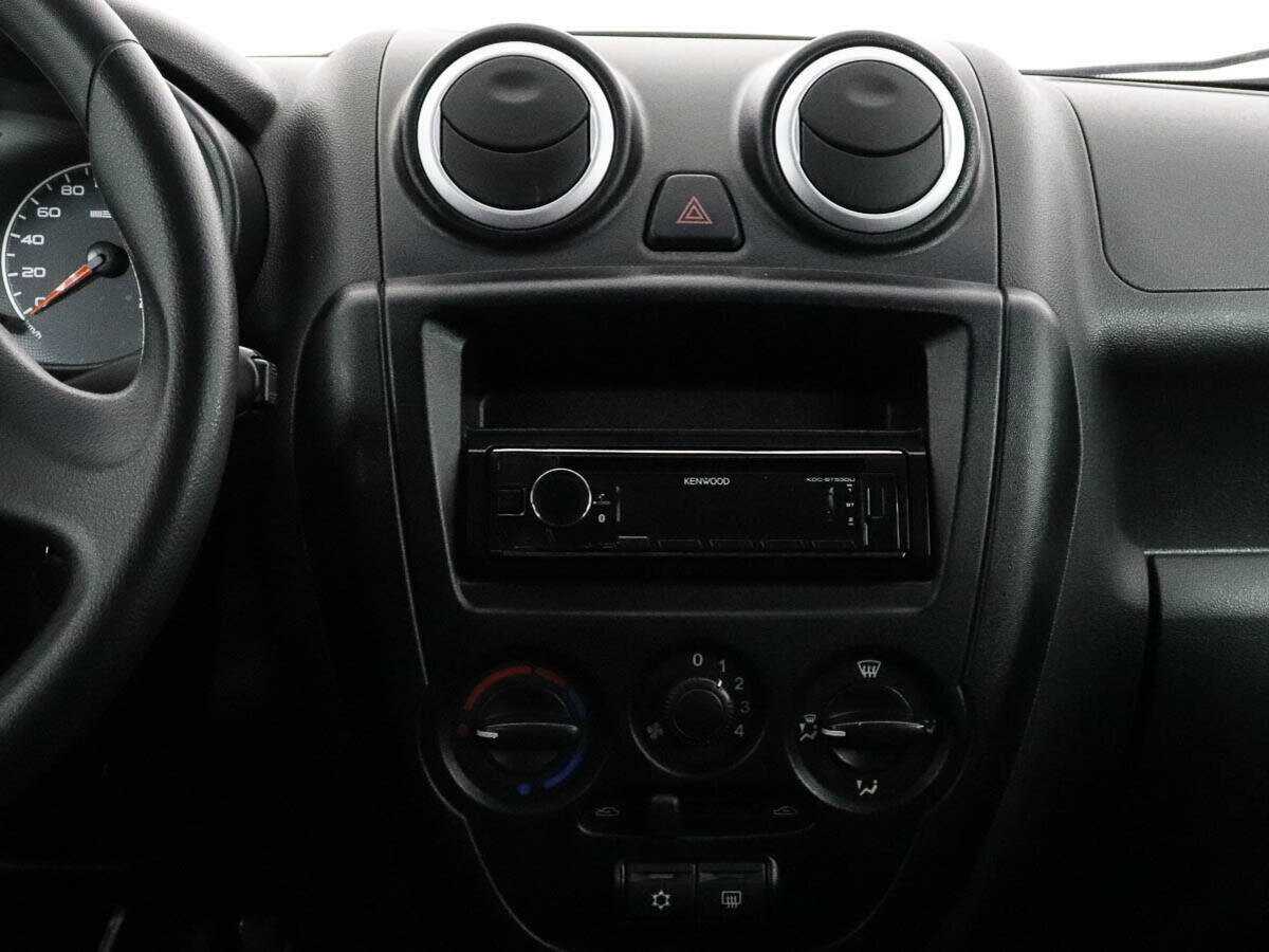 Купить Lada (ВАЗ) Granta, 2015, 113 357 км.. Фото: #9