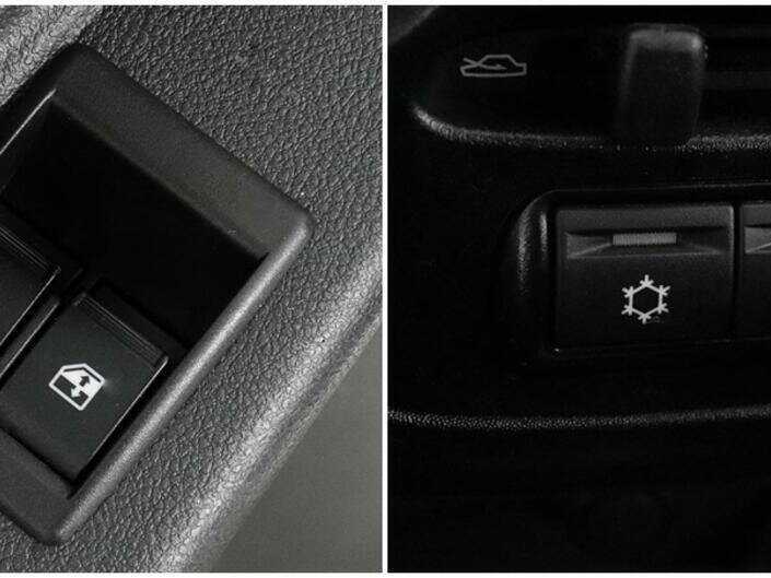 Купить Lada (ВАЗ) Granta, 2015, 113 357 км.. Фото: #11