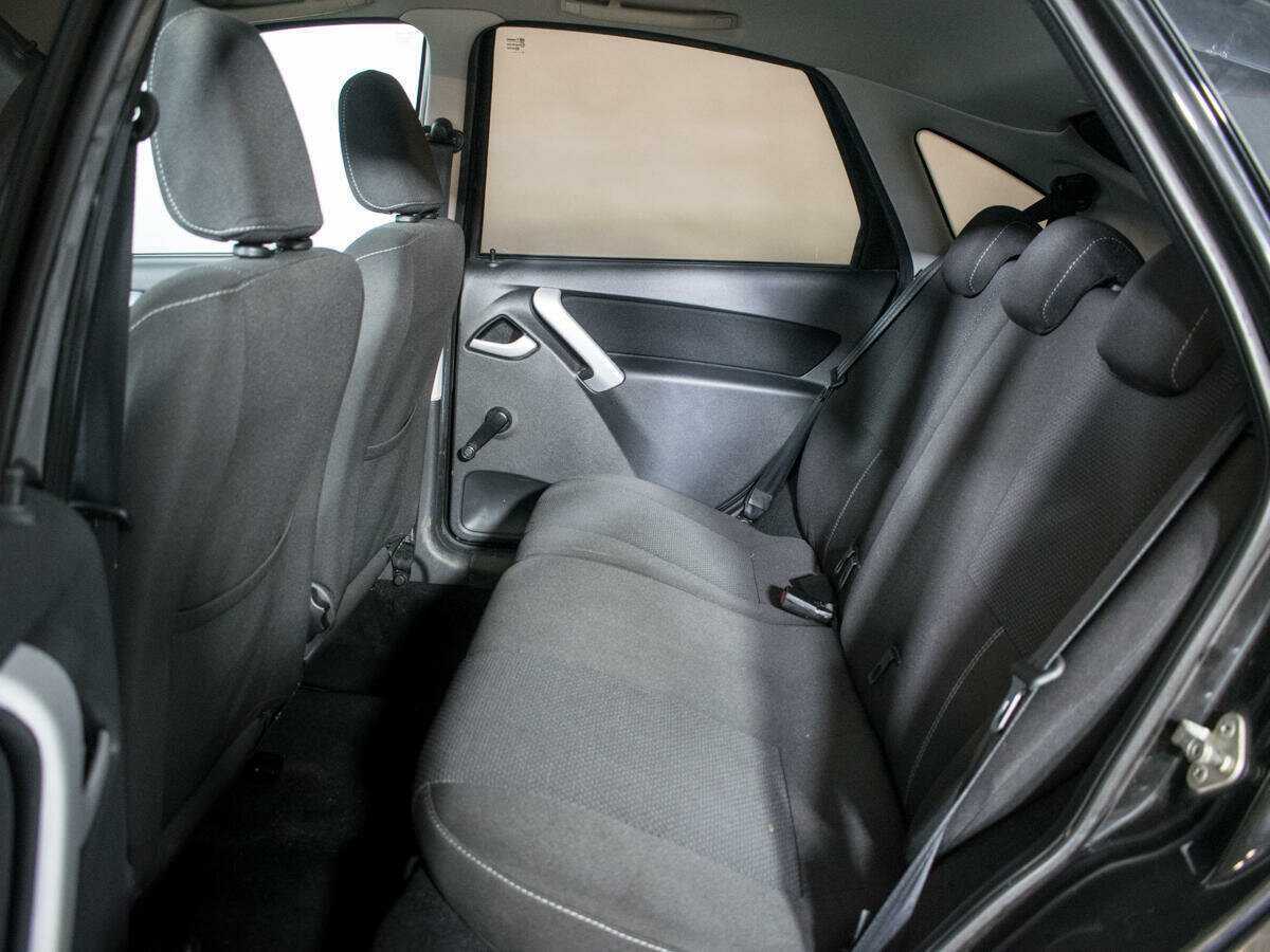 Купить Lada (ВАЗ) Granta, 2015, 68 000 км.. Фото: #9