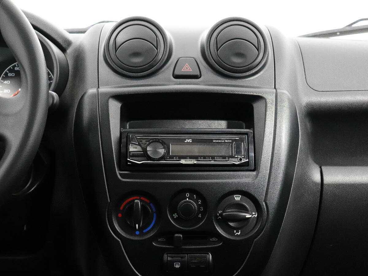 Купить Lada (ВАЗ) Granta, 2015, 92 590 км.. Фото: #13