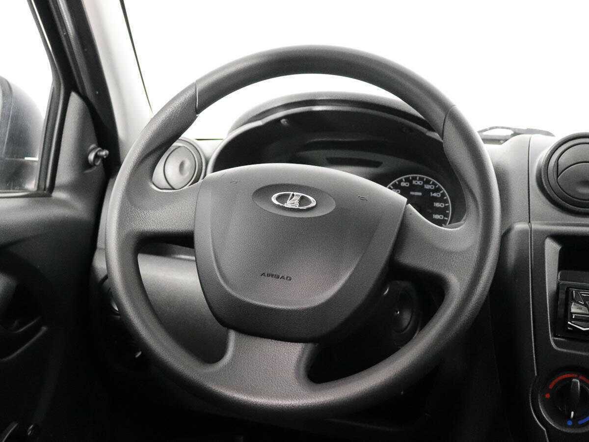 Купить Lada (ВАЗ) Granta, 2015, 92 590 км.. Фото: #14