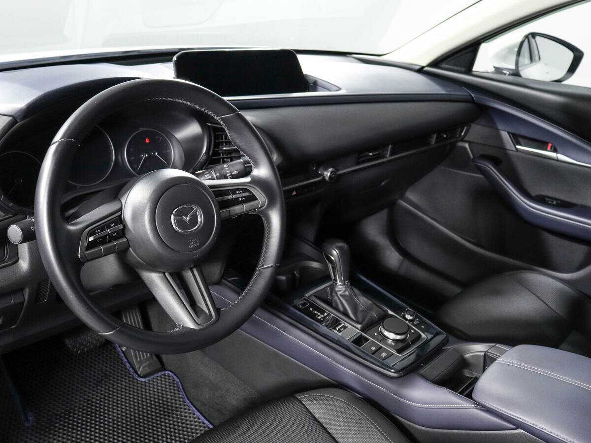 Купить Mazda CX-30, 2020, 78 000 км.. Фото: #11