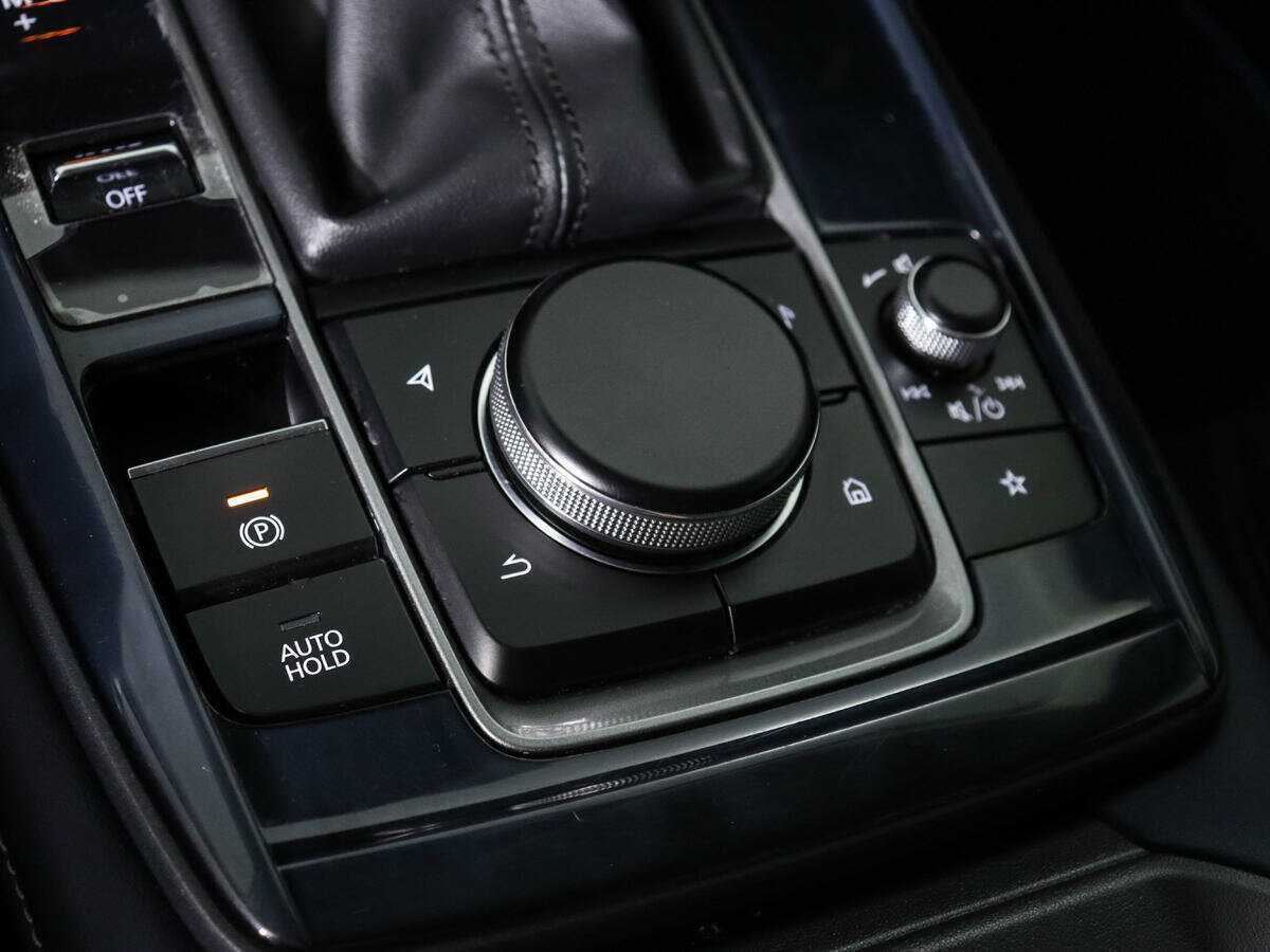 Купить Mazda CX-30, 2020, 78 000 км.. Фото: #13