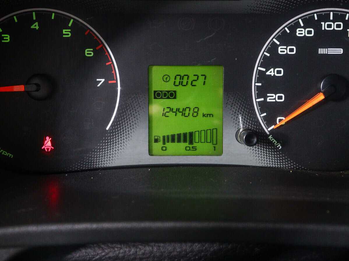 Купить Lada (ВАЗ) Granta, 2013, 124 407 км.. Фото: #8