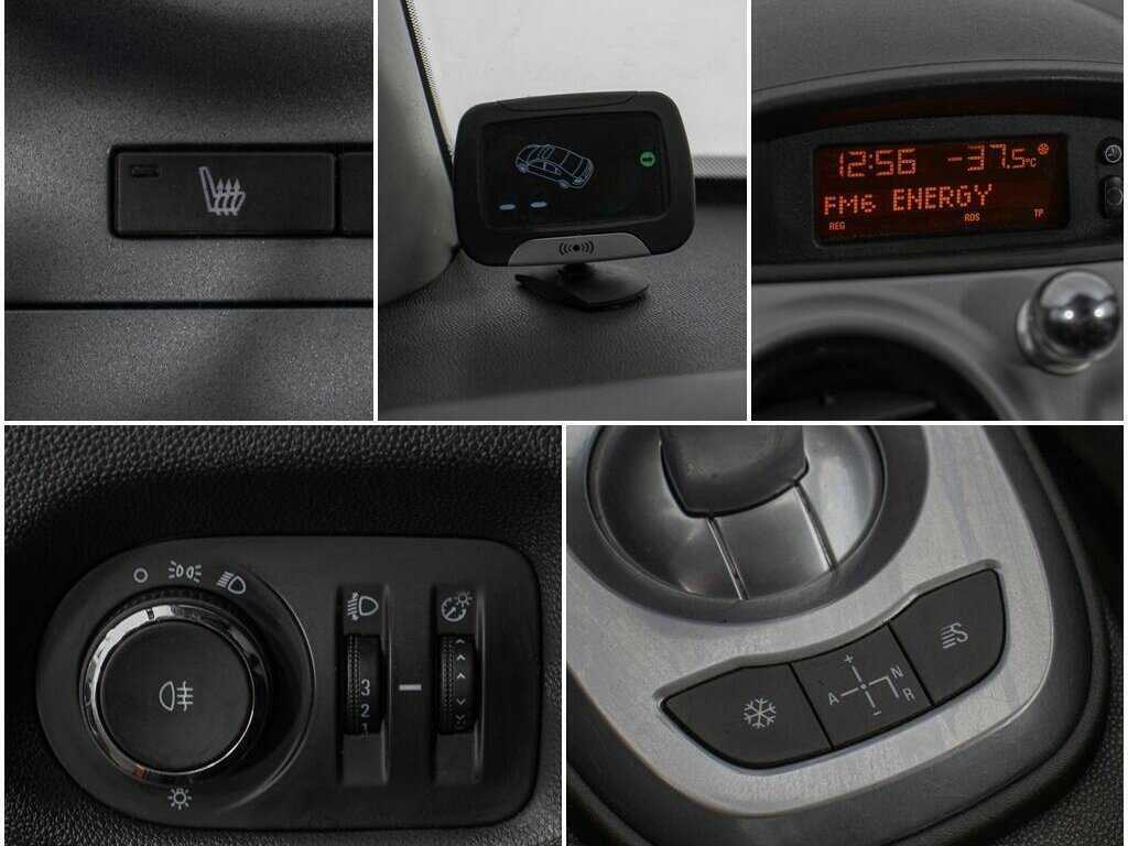 Купить Opel Corsa, 2012, 155 415 км.. Фото: #15