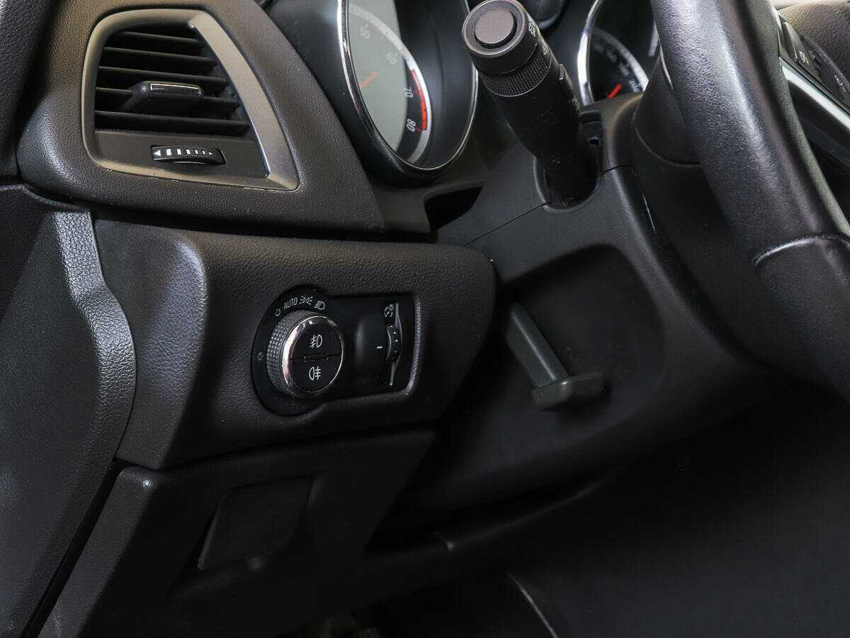 Купить Opel Astra, 2012, 50 003 км.. Фото: #12