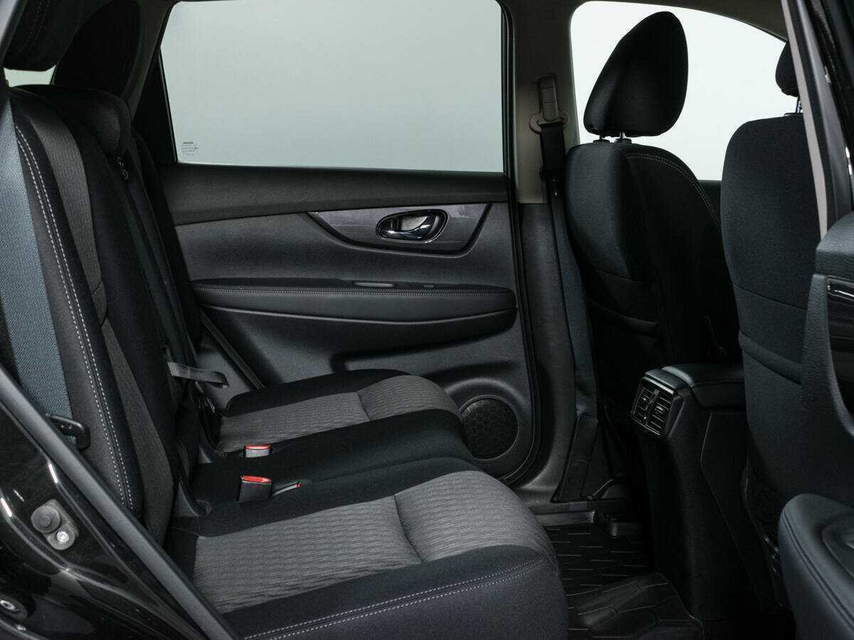 Купить Nissan X-Trail, 2020, 110 000 км.. Фото: #10