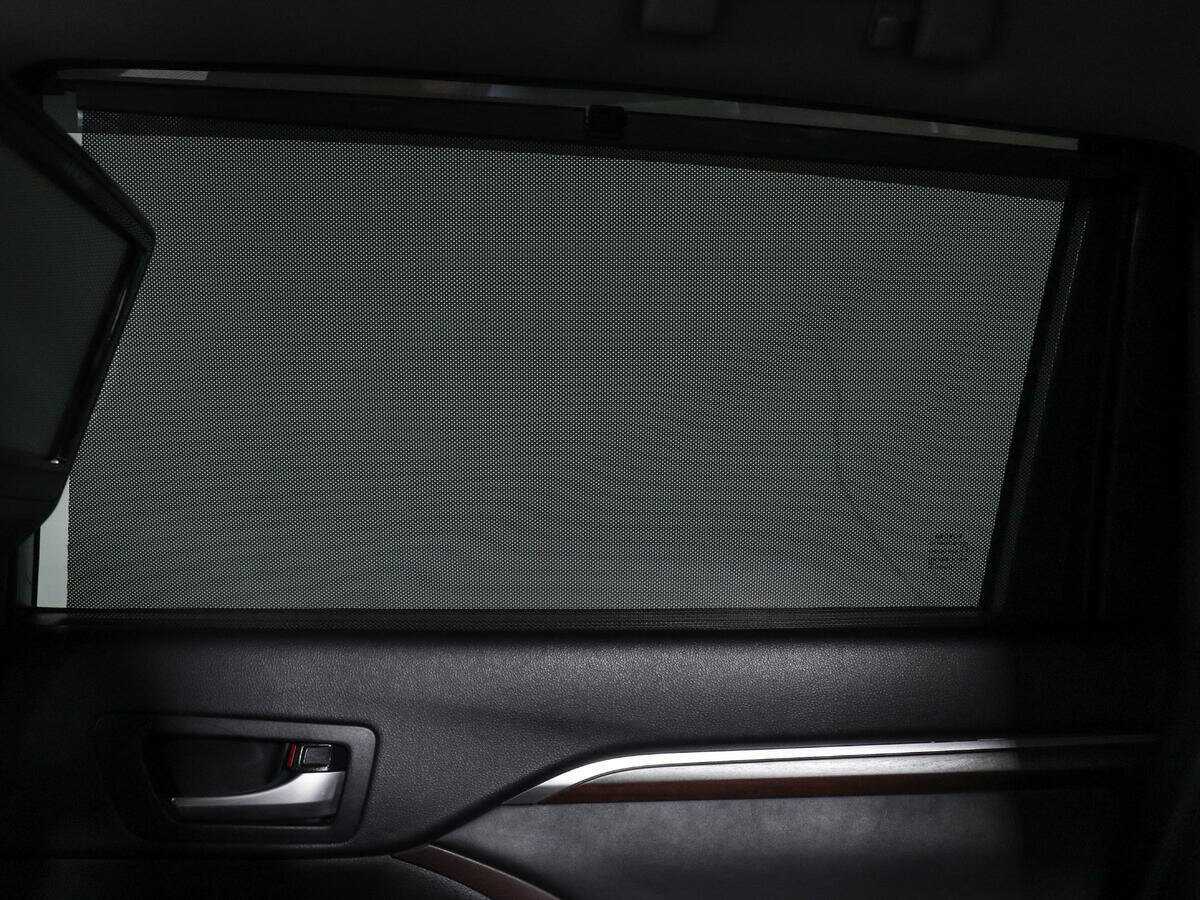 Купить Toyota Highlander, 2013, 175 790 км.. Фото: #15