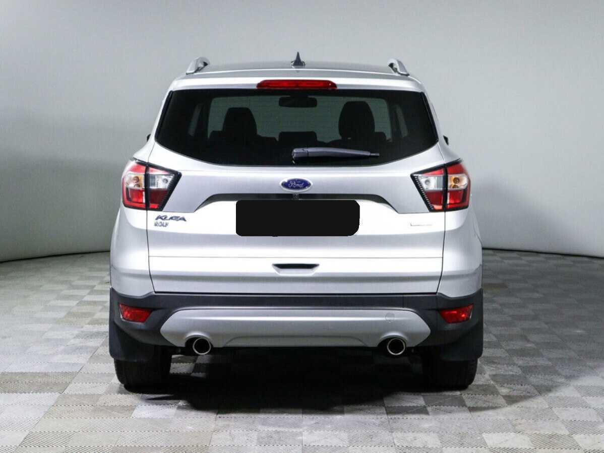 Купить Ford Kuga, 2017, 77 164 км.. Фото: #5